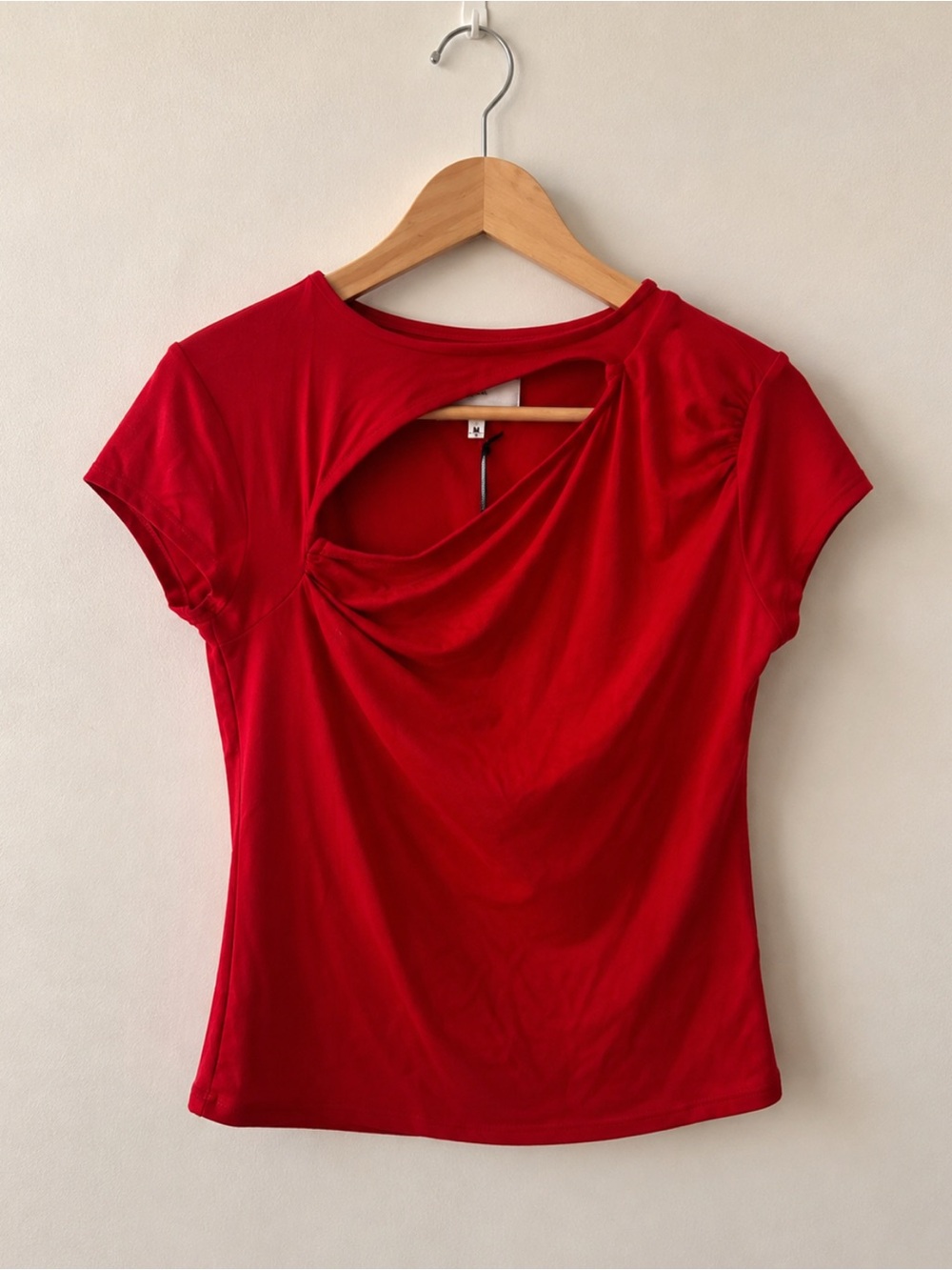 NWT Reformation Else Top